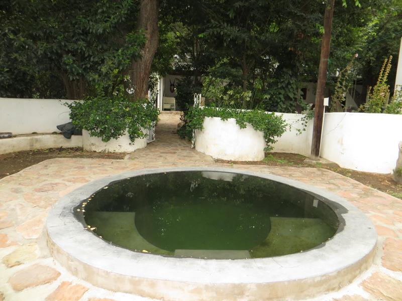 3 Bedroom Property for Sale in Nieu Bethesda Eastern Cape